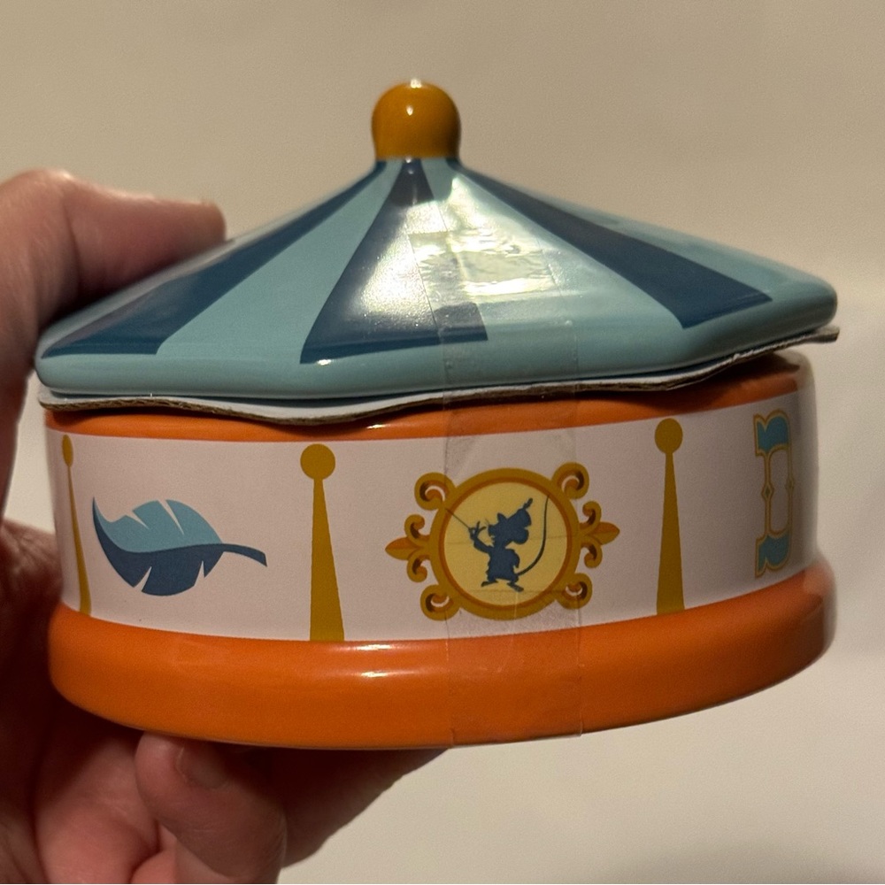 Dumbo Candle holder - Picture 3 of 5
